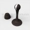 Oil Rubbed Bronze Deltana Magnetic Door Holder