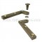 Deltana PH60 Door Pivot Hinge Installation in US5 Finish
