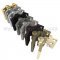 Deltana SBIH2510 Intermediate Hinges