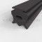 EPDM Insert Seal for Automatic Door Bottom