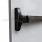 Falcon 1690 Exit Device in Dark Bronze Anodized Aluminum Finish