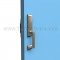 Falcon 19-V Exit Device in US32D Finish with 918L Trim 