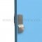 Falcon 19-V Exit Device in US32D Finish with 920 Dummy Trim