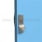Falcon 19-V Exit Device in US32D Finish with 920-NL Trim