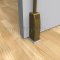 Bottom Strike for Falcon 24-V-EO in US10 Finish Applied on Door
