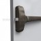 Falcon 25-R-EO in 313AN Finish Applied on Door