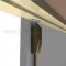 Top Rod for Falcon 25-V-EO Exit Device in US10 Finish
