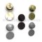 Falcon D100 Series Grade 1 Deadbolt D121