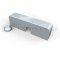 Falcon SC61 Standard Duty Overhead Door Closer Replacement Cover in 689 finish