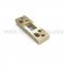Falcon SC61 Standard Duty Overhead Door Closer Replacement Blade Stop Spacer in 696 finish