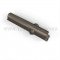 Falcon SC81 Medium Duty Overhead Door Closer Replacement Cylinder in 695 finish