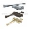 Falcon SC91 Light Duty Overhead Door Closer Regular Arm