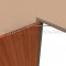 Glynn Johnson 410 Series Door Holder, Satin Stainless Steel Finish