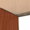 Glynn Johnson 450 Series Door Holder with Chrome Like Coating Finish
