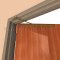 Glynn Johnson 450 Series Door Holder with Powder Coat Bronze Finish