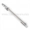 Glynn Johnson 70 Polished Chrome Finish