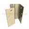 Hager 1267  Full Mortised, Swing Clear, Steel Hinge