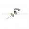 Hager 3400 Archer Lever Lockset Exploded View