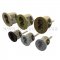 Hager 3901 Large Format Interchangeable Rim Cylinders