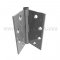 Hager 1256 SET - Full Mortised, Five Knuckle Hinge