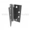 Hager 1150, Full Mortised, Spring Hinge