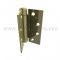 Hager 1250, Full Mortised, Square Corners, Spring Hinge