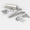 Sprayed Aluminum