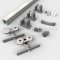 Overhead Mounting Series- Parts