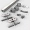 Side wall bracket enables side wall mounting