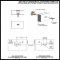 Hager 3901 Large Format Interchangeable Rim Cylinder Specs