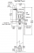 H600S-SW Steel sliding door series- 600 Lbs. Specs