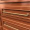 Handle on a Drawer