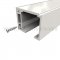 Hafele Slido Classic Threaded End Insert