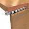 Hafele EKU Clipo 16 Soft Close Mechanism Applied 