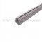 Hafele Glazing Gasket for Glass Profile