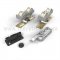 Hawa Junior 160/A Hardware set  