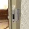 HES 1600CDB Door Application (Stainless Steel)