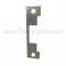 HES 1500C-1J Faceplate (Stainless Steel)