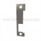 HES 1600CS-1KD Faceplate (Stainless Steel)