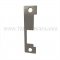 HES 1600CS-1KM Faceplate (Stainless Steel)