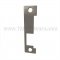 HES 1500C-1K Faceplate (Stainless Steel)