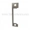 HES 1600CS-1ND Faceplate (Stainless Steel)