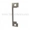 HES 1600CS-1NM Faceplate (Stainless Steel)
