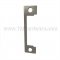 HES 1600CS-1N Faceplate (Stainless Steel)