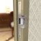 HES-Folger Adam 310-2 Door Application