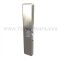 HES 9400 Electric Strike (Satin Stainless Steel)