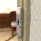 HES 9600 Door Application