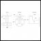 Product specs of Deltana HRBM325 Hand Rail Bracket
