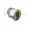 Hager 3902SFIC Mortise Cylinder for SFIC Keyway in US4 Finish
