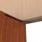 Hager, H6061, Grade 2 Medium Duty, Multi-function Overhead Door Holders and Stop in US10B Finish applied to door